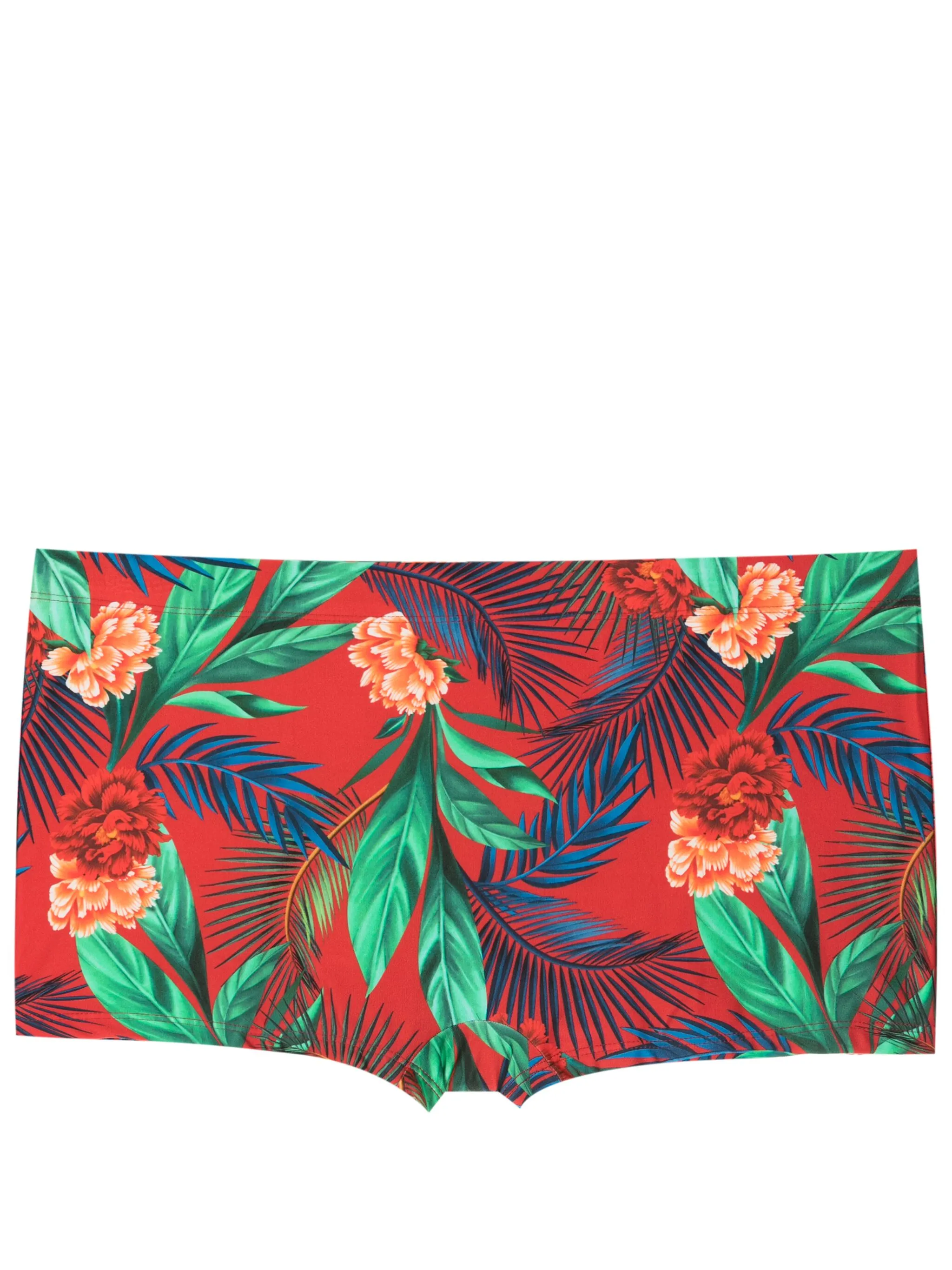 Плавки Tijuca с цветочным принтом Lygia & Nanny, мультиколор
Плавки Tijuca с цветочным принтом Lygia & Nanny, мультиколор