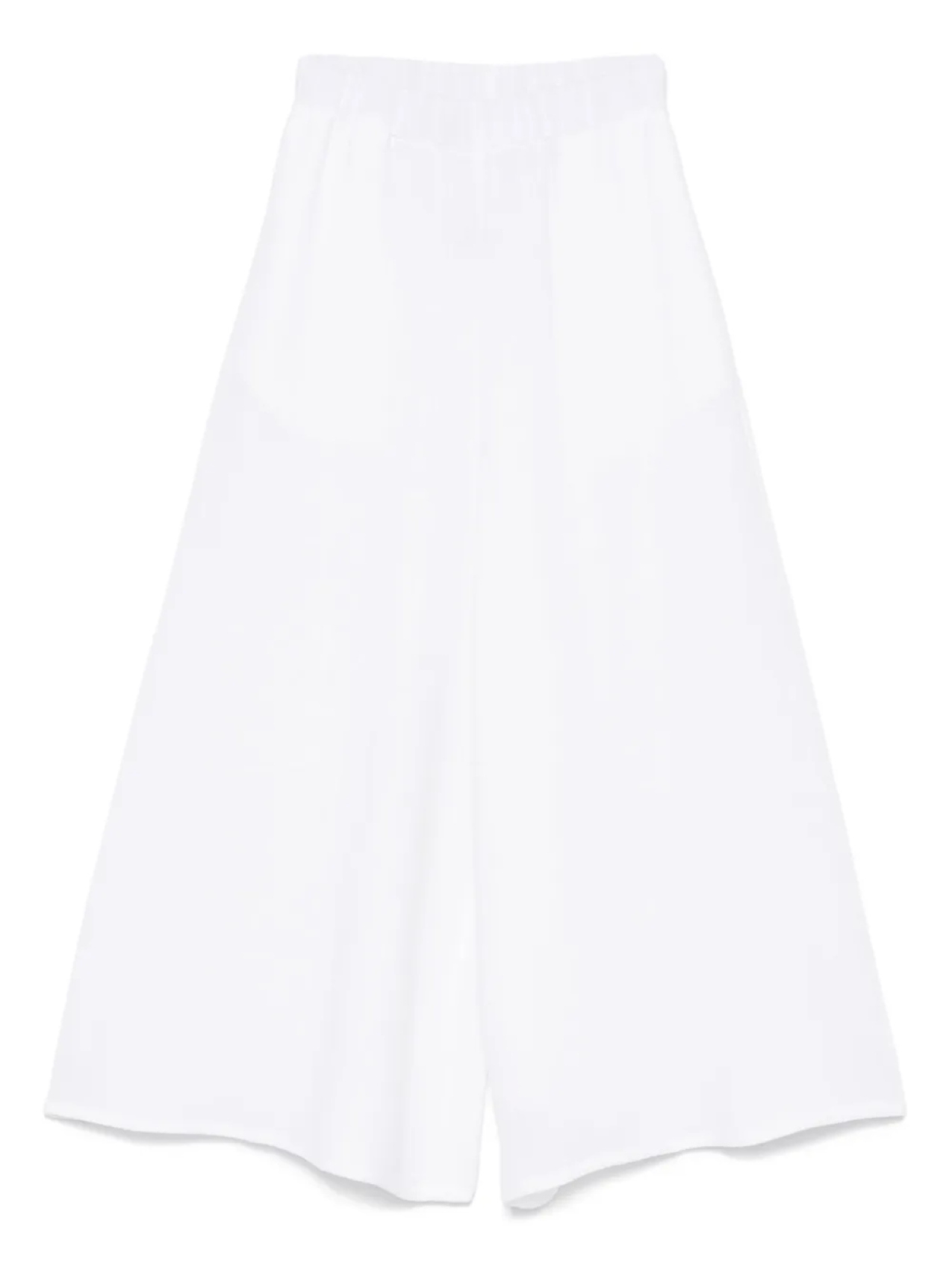 Брюки свободного кроя Dusan, белый 
Брюки свободного кроя Dusan, белый