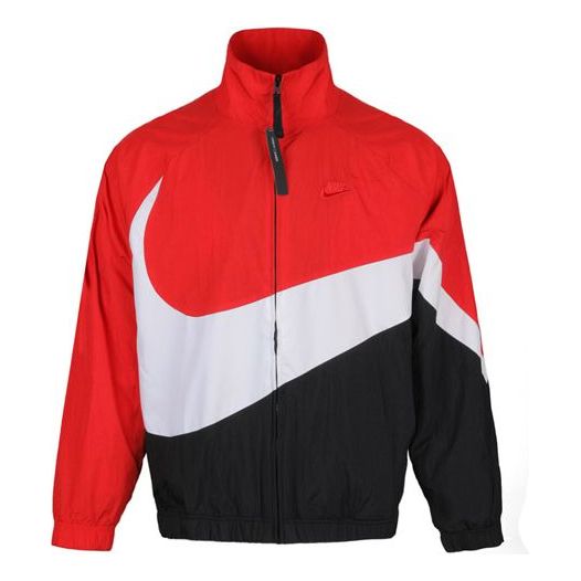 Куртка as men's sportswear hbr jkt jacket wvn stmt 'red white black' Nike, красный
Куртка as men's sportswear hbr jkt jacket wvn stmt 'red white black' Nike, красный