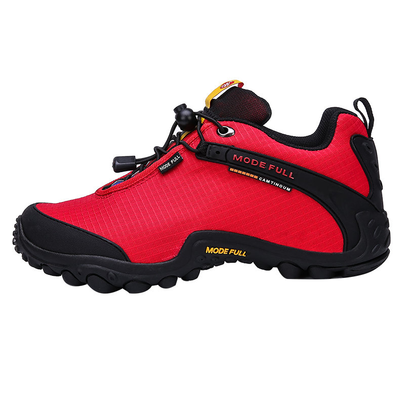 MODE FULL Амортизирующие противоскользящие износостойкие дышащие поддерживающие ударопрочные низкие треккинговые кроссовки мужские красные, цвет Red
MODE FULL Амортизирующие противоскользящие износостойкие дышащие поддерживающие ударопрочные низкие треккинговые кроссовки мужские красные, цвет Red