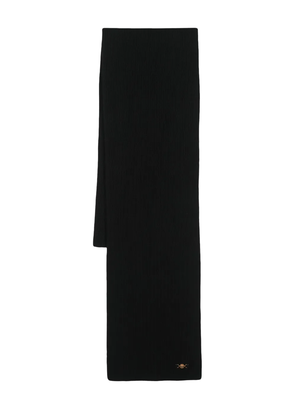 Шарф Medusa '95 в рубчик VERSACE, черный
Шарф Medusa '95 в рубчик VERSACE, черный