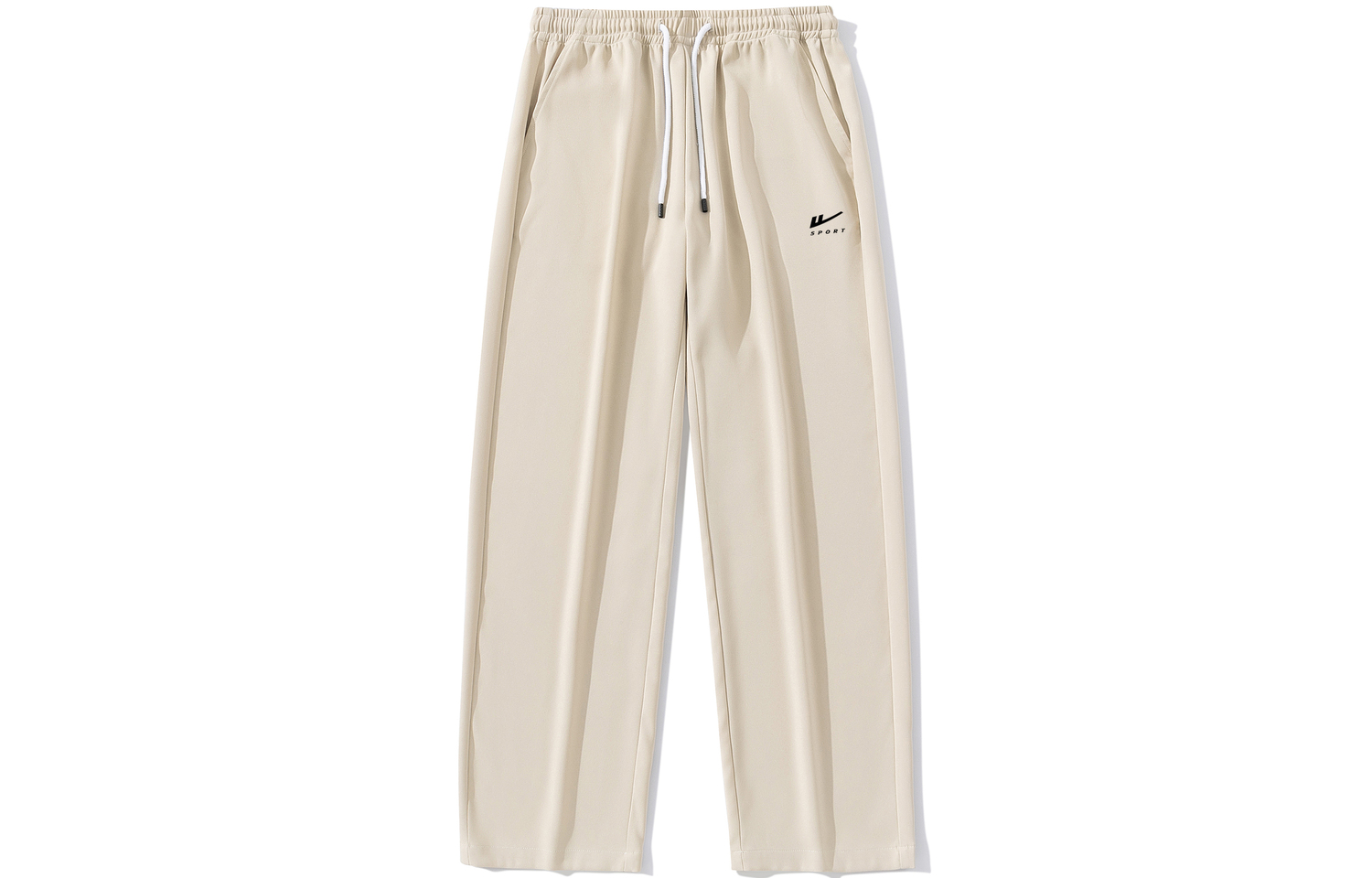 Штаны Casual Huichao Riding The Wind Collection Unisex WARRIOR, хаки
Штаны Casual Huichao Riding The Wind Collection Unisex WARRIOR, хаки