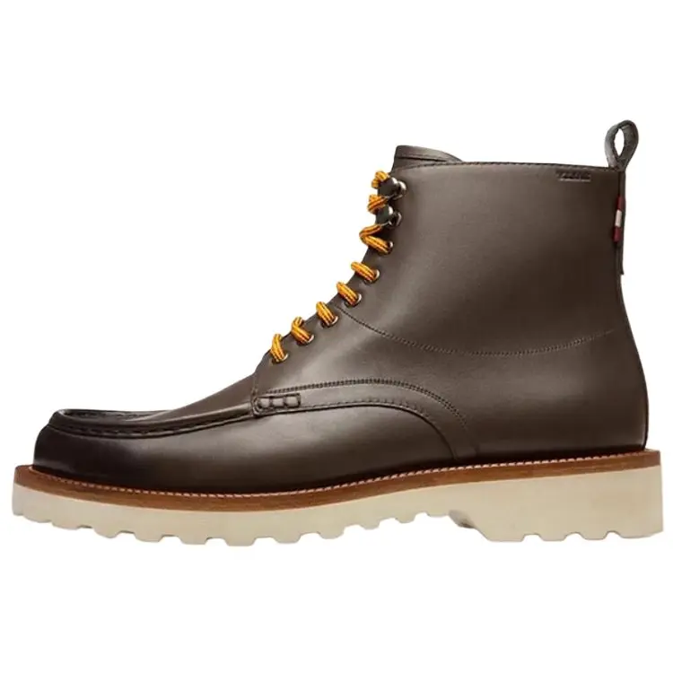 Ботильоны мужские умбра BALLY, Желтый, Ботильоны мужские умбра BALLY
Ботильоны мужские умбра BALLY, Желтый, Ботильоны мужские умбра BALLY