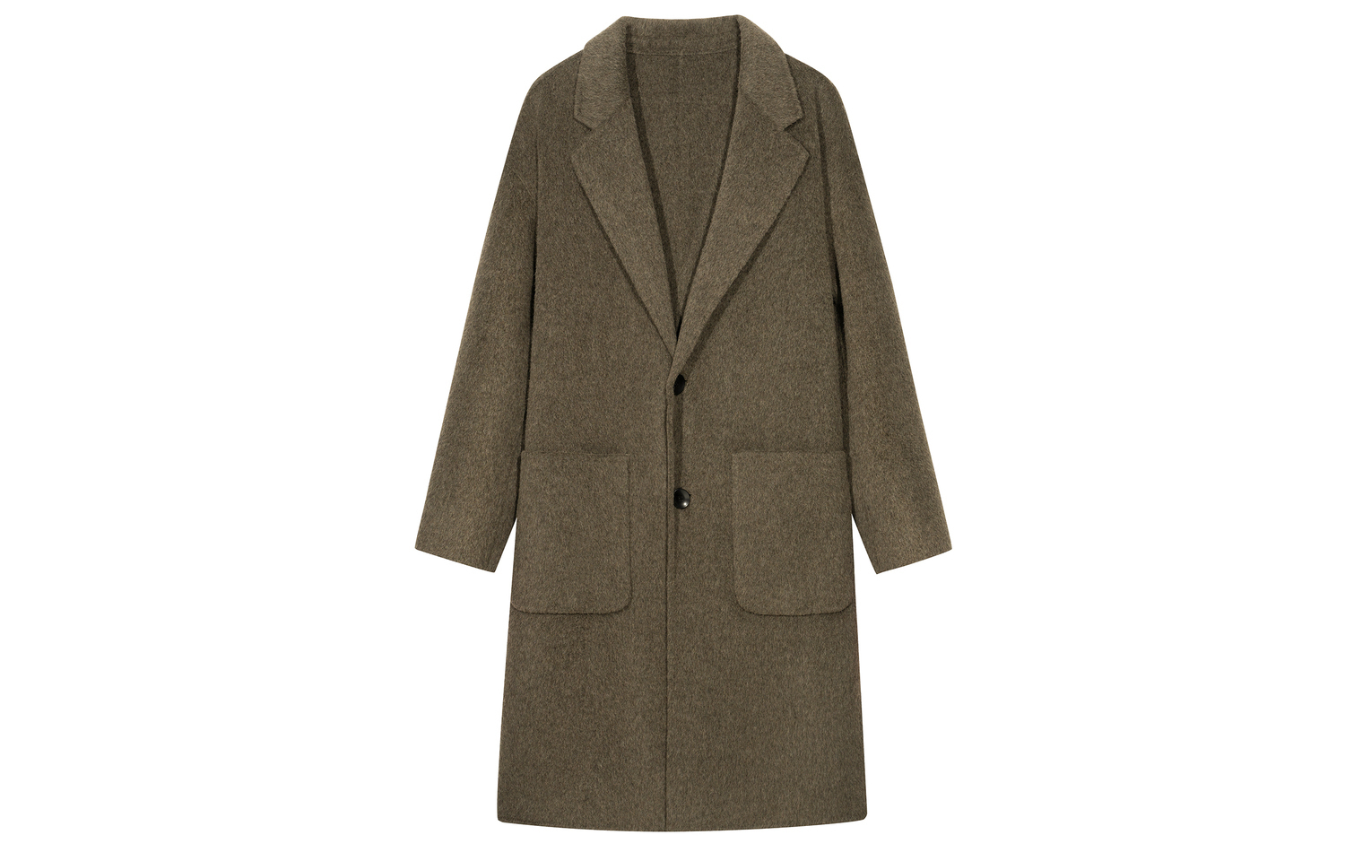 KW Пальто унисекс, Coffee (98A70)
KW Пальто унисекс, Coffee (98A70)