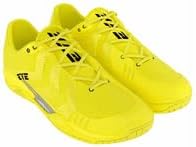 Кроссовки Eye Rackets Multi Court, серия S, унисекс, размер на 1 меньше, желтый
Кроссовки Eye Rackets Multi Court, серия S, унисекс, размер на 1 меньше, желтый