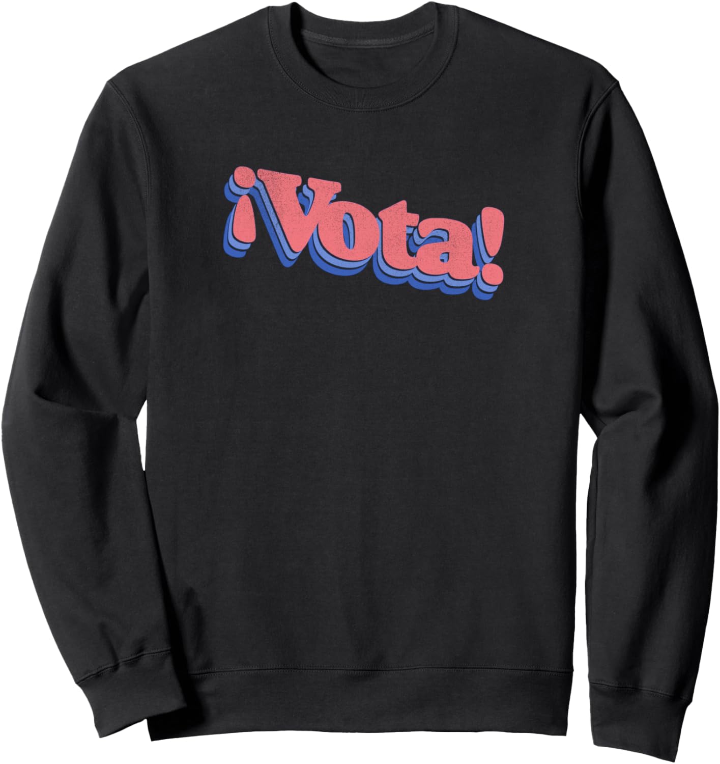 Vota! Объемная толстовка с испанским текстом, черная Trendy Apparel, Черный, Vota! Объемная толстовка с испанским текстом, черная Trendy Apparel
Vota! Объемная толстовка с испанским текстом, черная Trendy Apparel, Черный, Vota! Объемная толстовка с испанским текстом, черная Trendy Apparel
