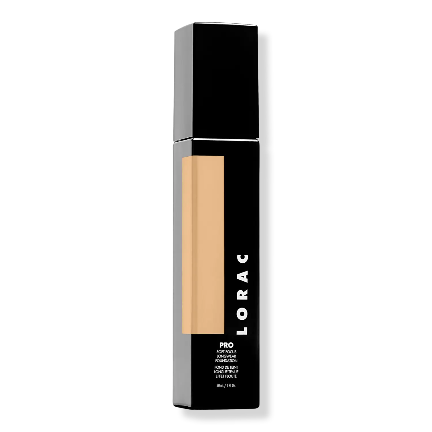 Тональный крем PRO Soft Focus Longwear Foundation - 06 LORAC, 06 (light with peach undertones)
Тональный крем PRO Soft Focus Longwear Foundation - 06 LORAC, 06 (light with peach undertones)