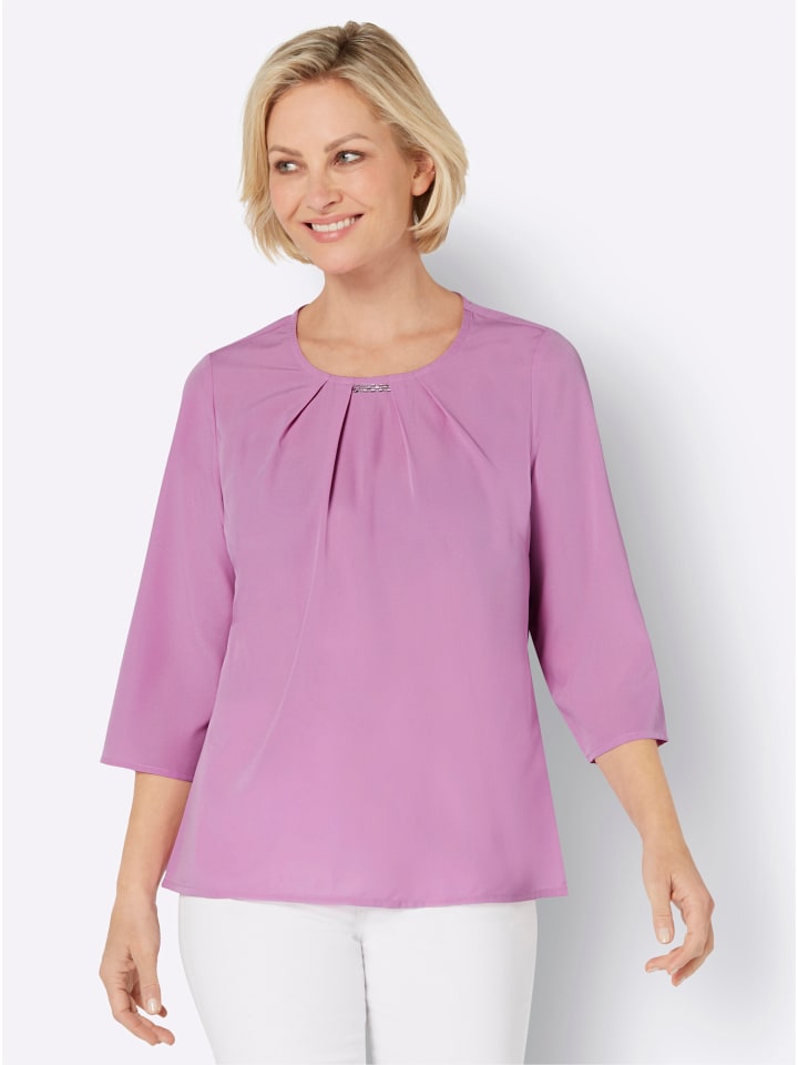 Блузка Sieh an!
Блузка Sieh an!