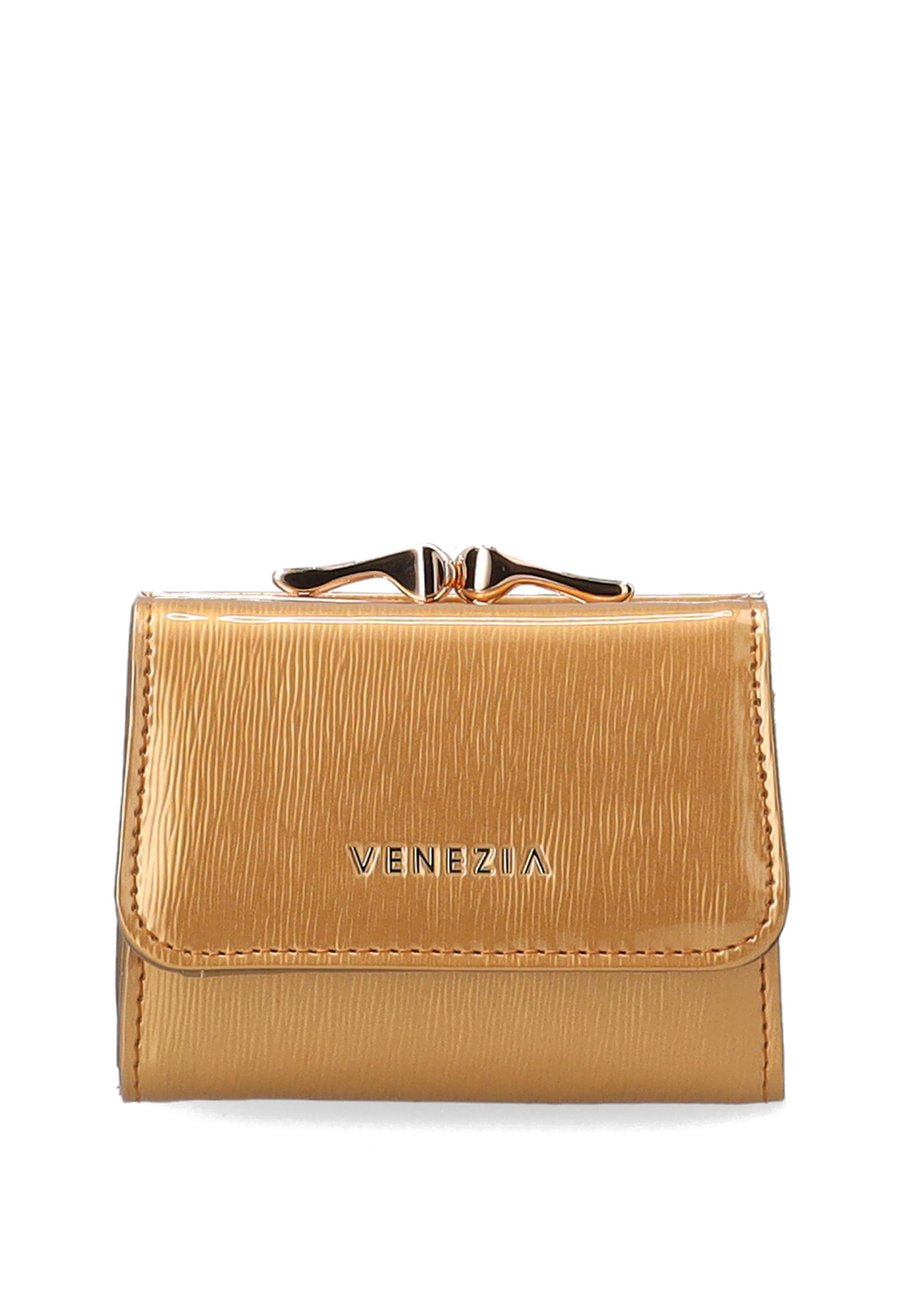 Кошелек VENEZIA Wallet, Gold/Gold-Coloured
Кошелек VENEZIA Wallet, Gold/Gold-Coloured