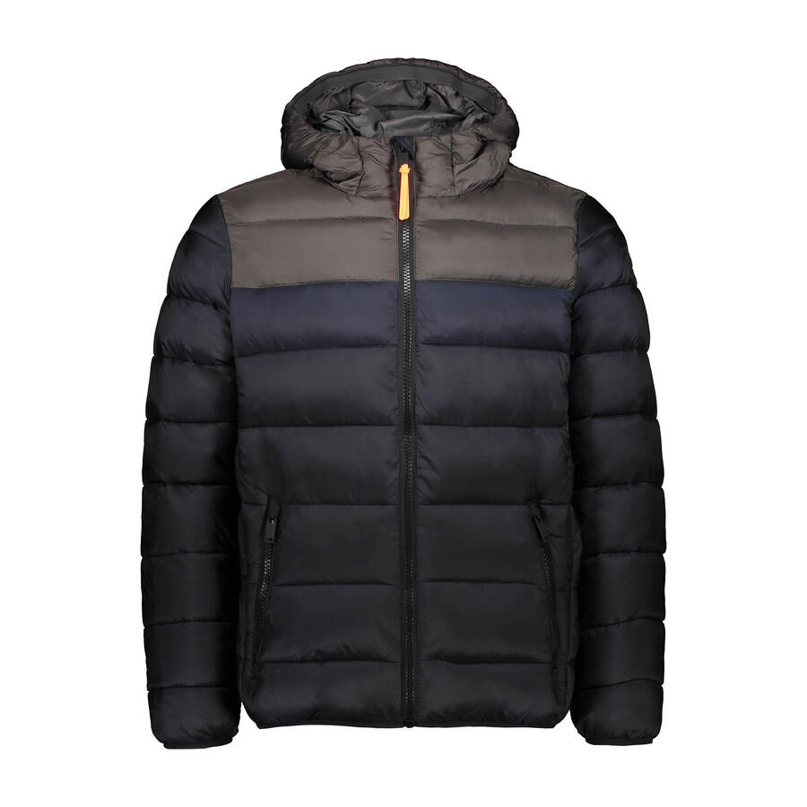 Мужская куртка CMP MAN JACKET FIX HOOD 30K2757
Мужская куртка CMP MAN JACKET FIX HOOD 30K2757