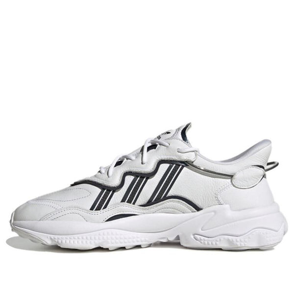 Кроссовки ozweego Adidas, белый
Кроссовки ozweego Adidas, белый