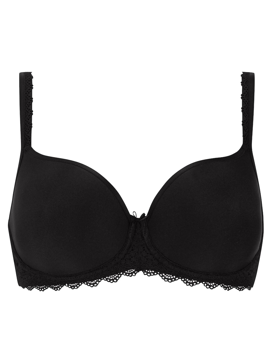 Бюстгальтер-футболка Mey Amorous, черный
Бюстгальтер-футболка Mey Amorous, черный