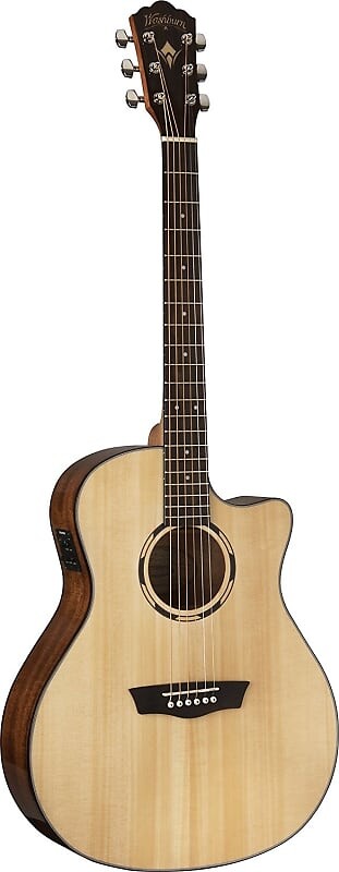 Акустическая гитара Washburn Woodline WLO10SCE Orchestra-Body Acoustic-Electric Guitar
Акустическая гитара Washburn Woodline WLO10SCE Orchestra-Body Acoustic-Electric Guitar