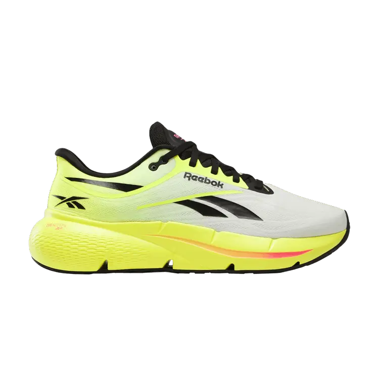 Кроссовки Reebok Zignition, Electric Yellow Black
Кроссовки Reebok Zignition, Electric Yellow Black