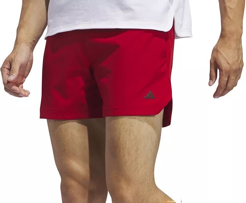 Мужские тренировочные шорты Adidas Axis Woven
Мужские тренировочные шорты Adidas Axis Woven