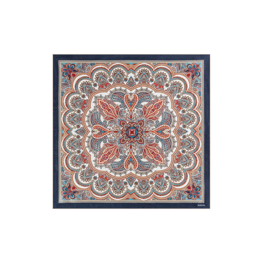 Шарф Roeckl FINE PAISLEY NICKY, Mixed colors
Шарф Roeckl FINE PAISLEY NICKY, Mixed colors