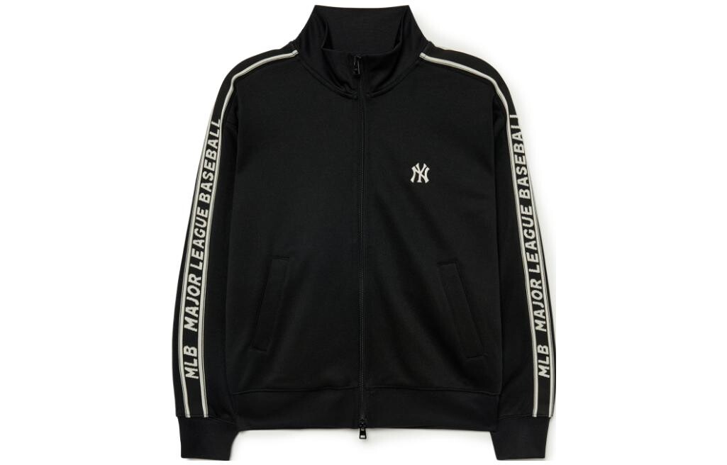 Куртка New York Yankees унисекс, черный Mlb
Куртка New York Yankees унисекс, черный Mlb