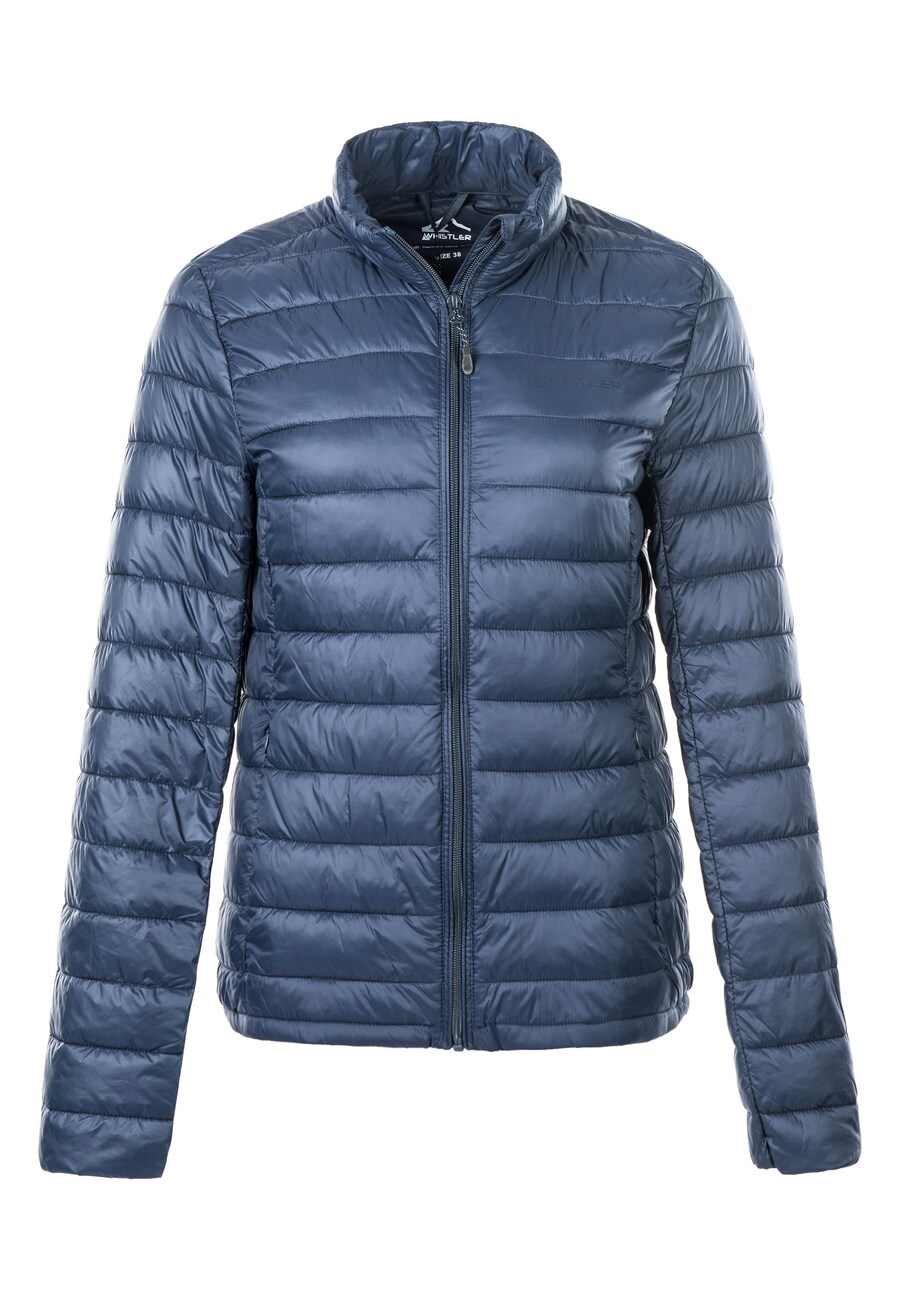 Всесезонная куртка Whistler Between-Season Jacket Tepic, темно-синий
Всесезонная куртка Whistler Between-Season Jacket Tepic, темно-синий