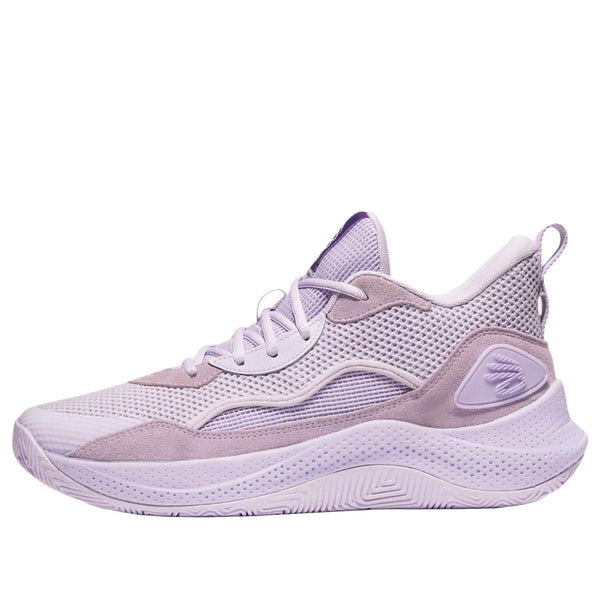 Кроссовки curry 3z 24 suede 'salt purple' Under Armour, фиолетовый
Кроссовки curry 3z 24 suede 'salt purple' Under Armour, фиолетовый