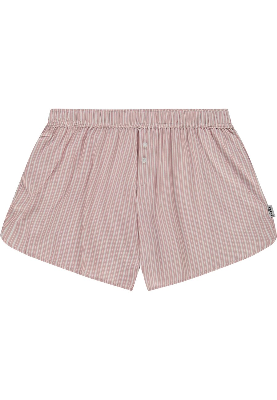 Пижамные штаны Pockies, темно-розовый
Пижамные штаны Pockies, темно-розовый