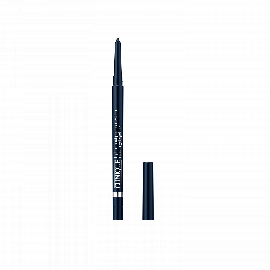 Гелевая подводка для глаз high impact gel tech eyeliner Clinique, цвет deep denim, вес 0.35 гр.
Гелевая подводка для глаз high impact gel tech eyeliner Clinique, цвет deep denim, вес 0.35 гр.