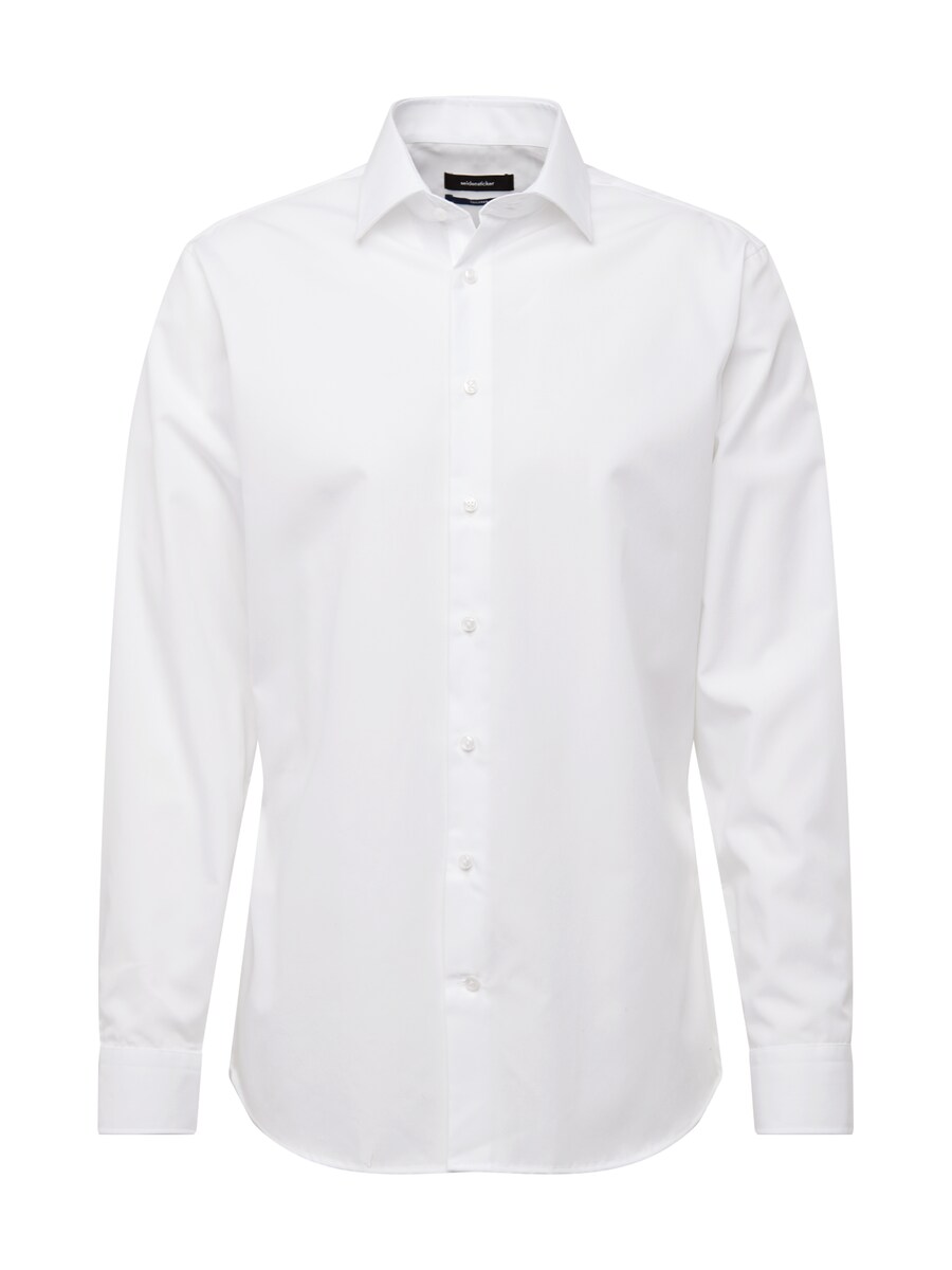 Деловая рубашка SEIDENSTICKER Slim fit Business Shirt, белый
Деловая рубашка SEIDENSTICKER Slim fit Business Shirt, белый