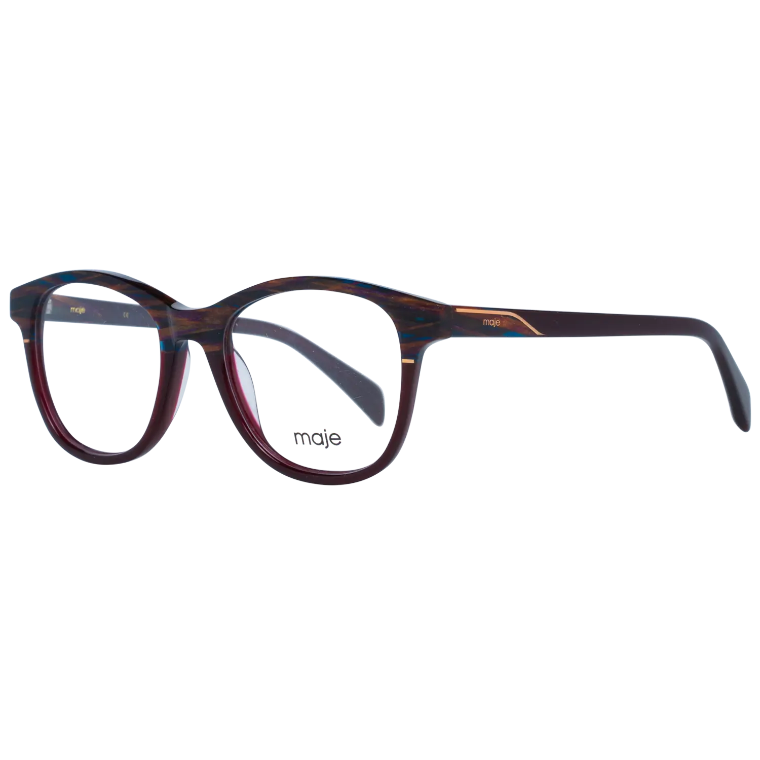 Коричневые оправа для женщин Maje
Коричневые оправа для женщин Maje
