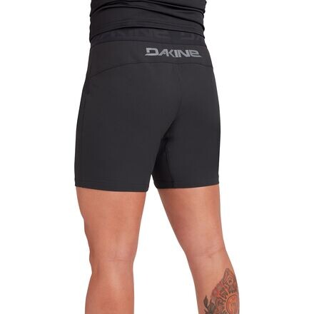 Шорты Syncline 7 дюймов женские DAKINE, черный
Шорты Syncline 7 дюймов женские DAKINE, черный