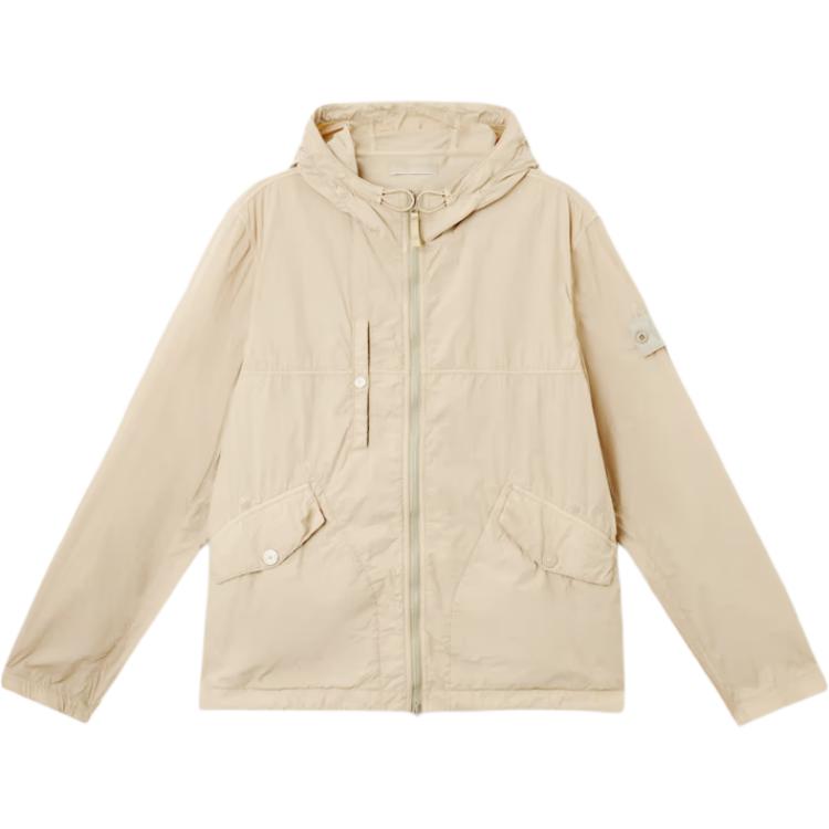 STONE ISLAND Куртка Ghost Piece, Light Umber
STONE ISLAND Куртка Ghost Piece, Light Umber