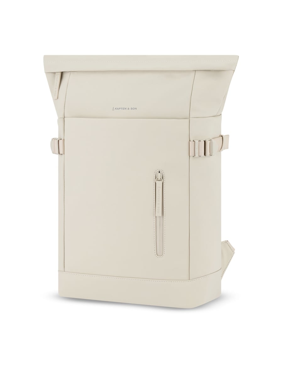 Рюкзак Kapten & Son Helsinki, бежевый
Рюкзак Kapten & Son Helsinki, бежевый