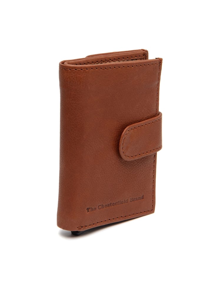 Кошелек The Chesterfield Brand, коричневый
Кошелек The Chesterfield Brand, коричневый