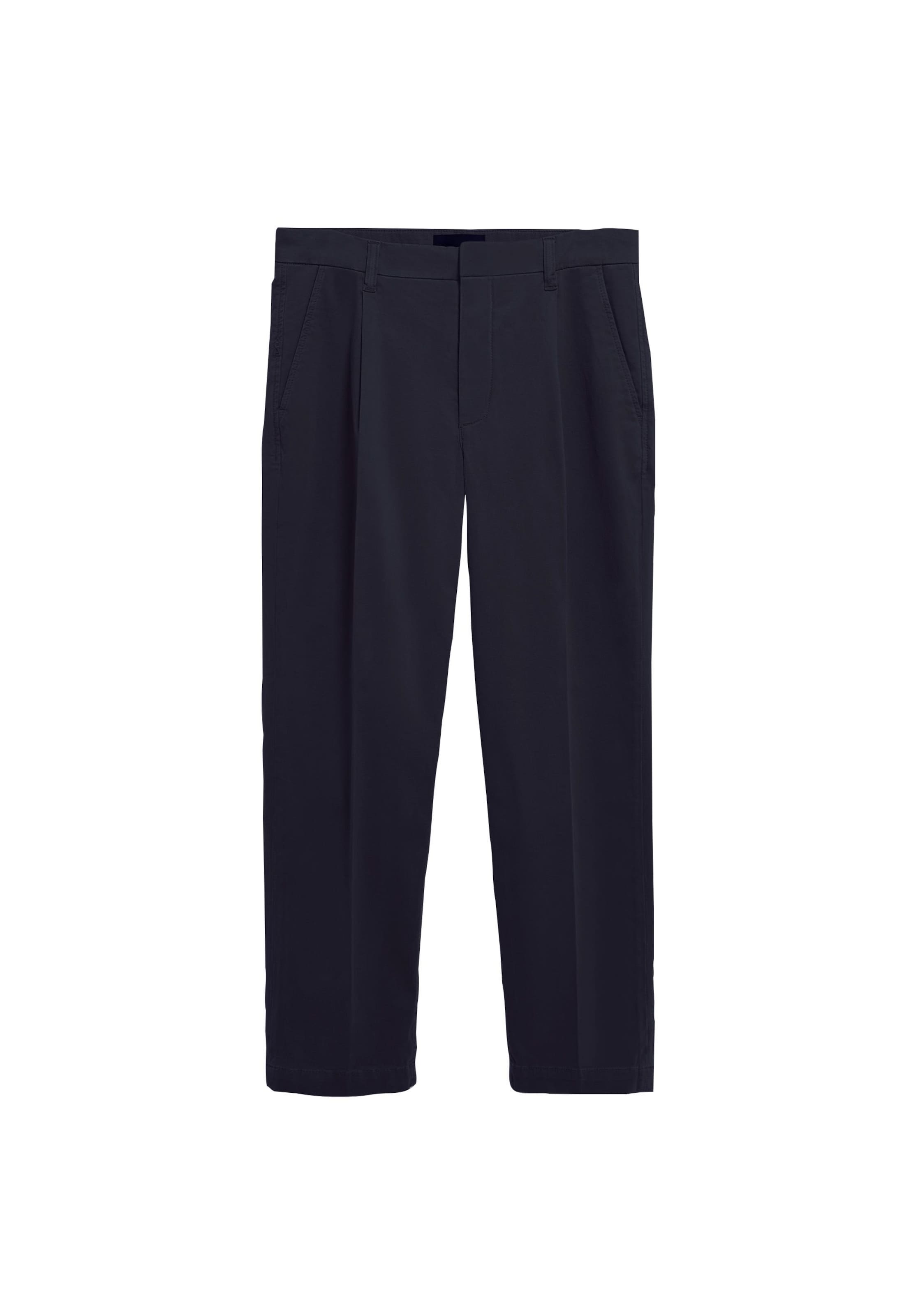 ARMEDANGELS Плиссированные брюки Regular в цвете Night Blue
ARMEDANGELS Плиссированные брюки Regular в цвете Night Blue