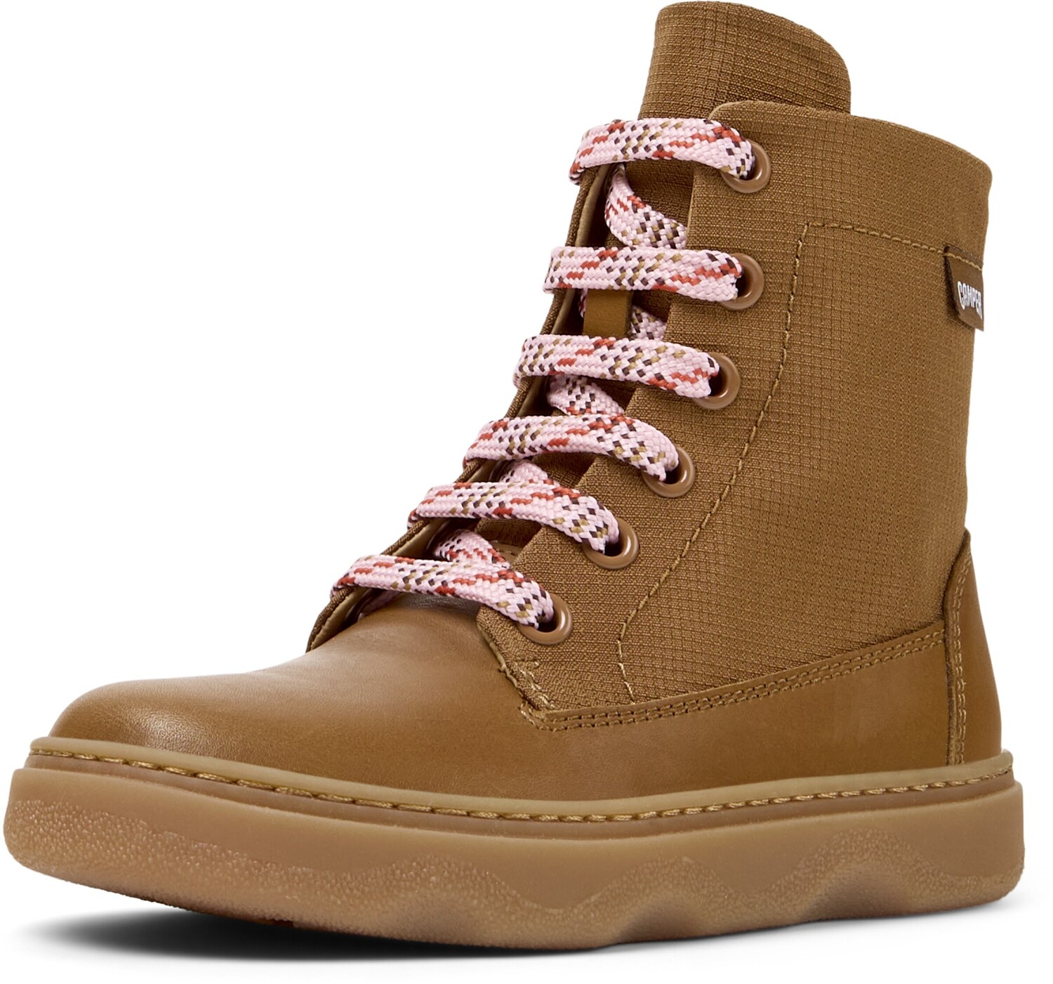 CAMPER Ботинки 'Kiddo' в коричневом цвете
CAMPER Ботинки 'Kiddo' в коричневом цвете