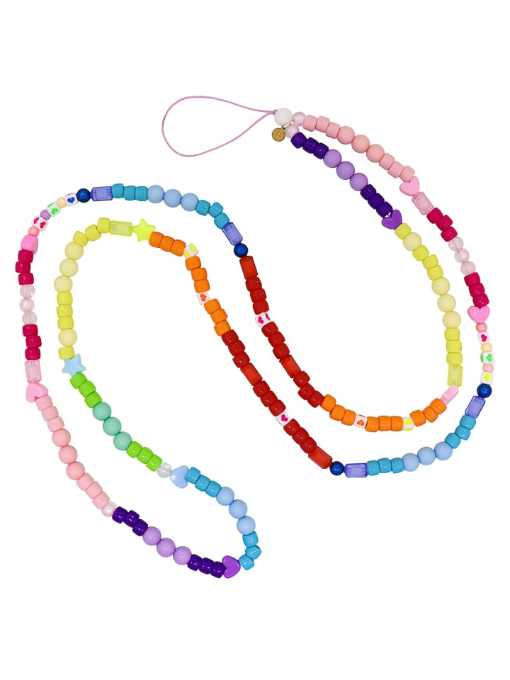 Fashionbox Подвеска Metall in mehrfarbig
Fashionbox Подвеска Metall in mehrfarbig