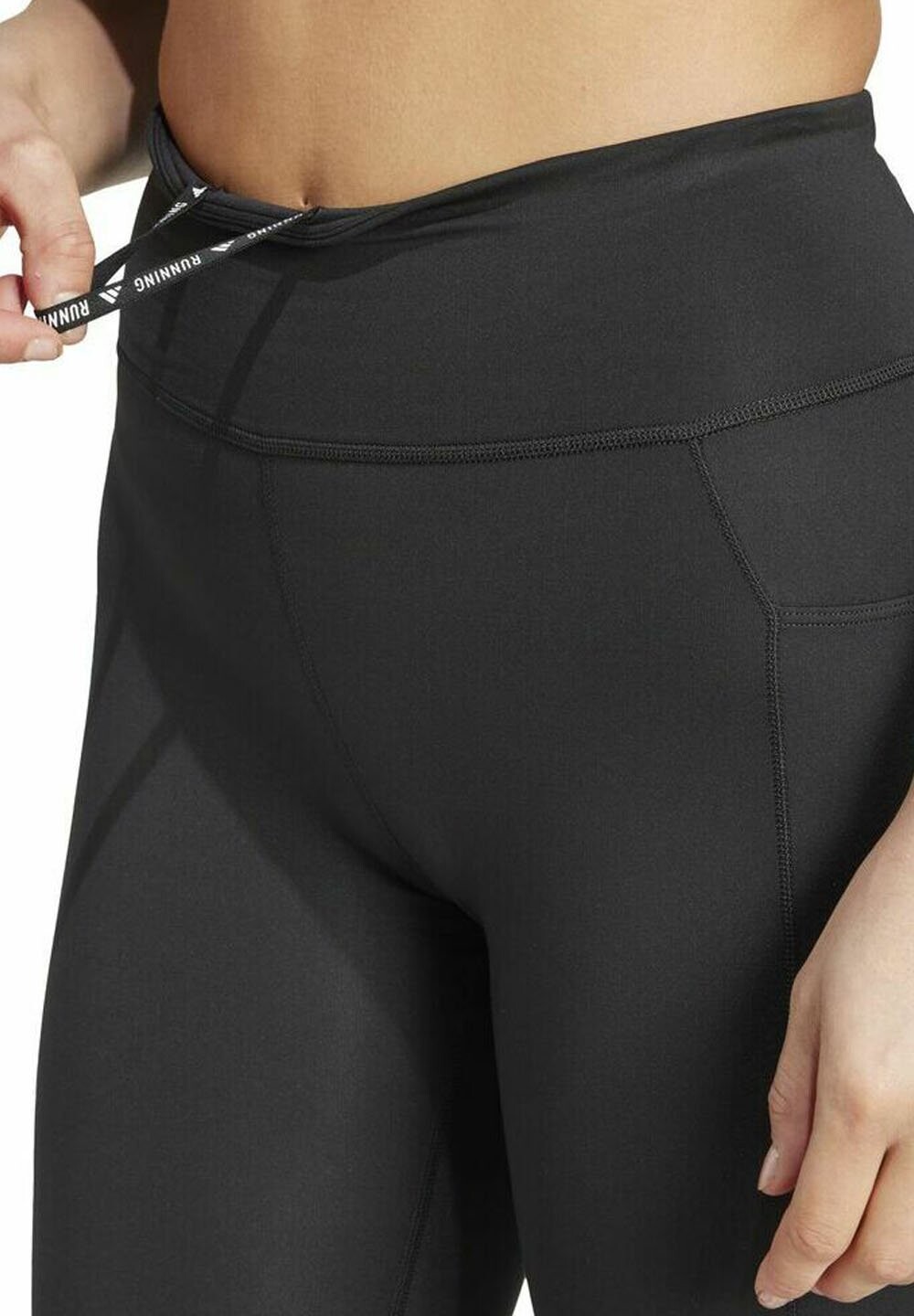 Леггинсы OWN THE RUN adidas Performance, черный
Леггинсы OWN THE RUN adidas Performance, черный