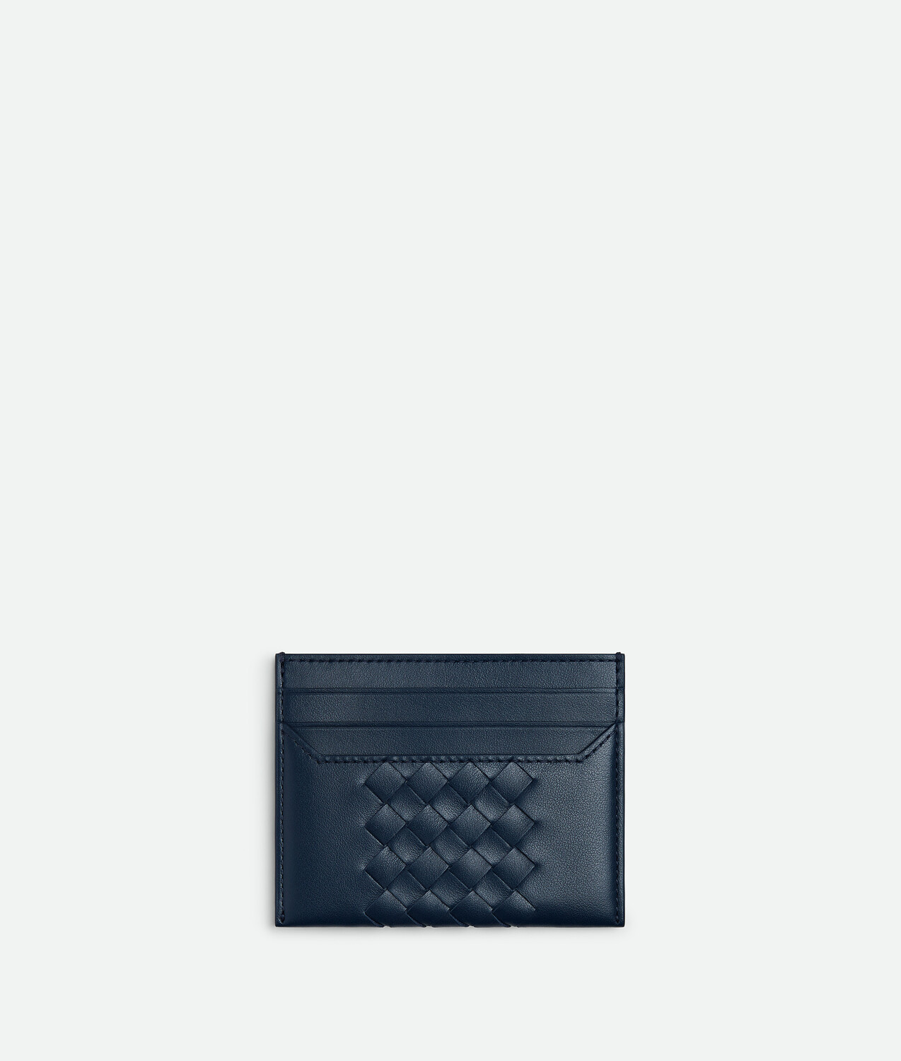 Футляр для карт intrecciato piccolo BOTTEGA VENETA, нептун
Футляр для карт intrecciato piccolo BOTTEGA VENETA, нептун