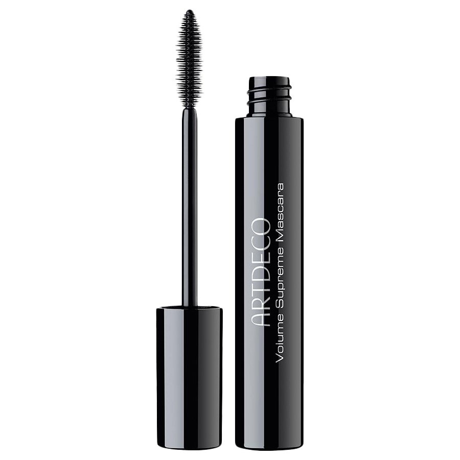 Тушь для ресниц ARTDECO Volume Supreme Mascara, Nr. 1 black / 15 ml
Тушь для ресниц ARTDECO Volume Supreme Mascara, Nr. 1 black / 15 ml