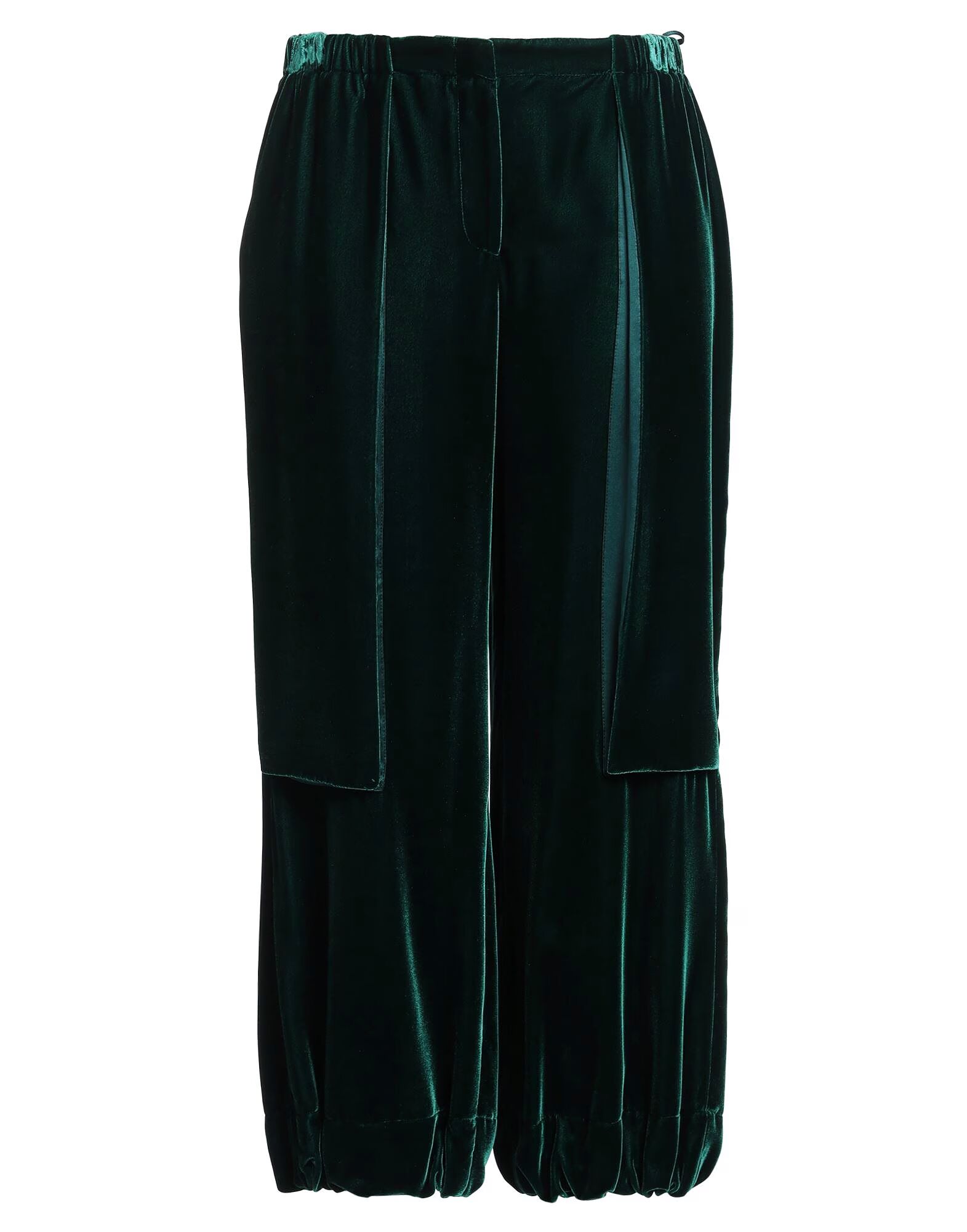 Брюки Giorgio Armani, зеленый
Брюки Giorgio Armani, зеленый