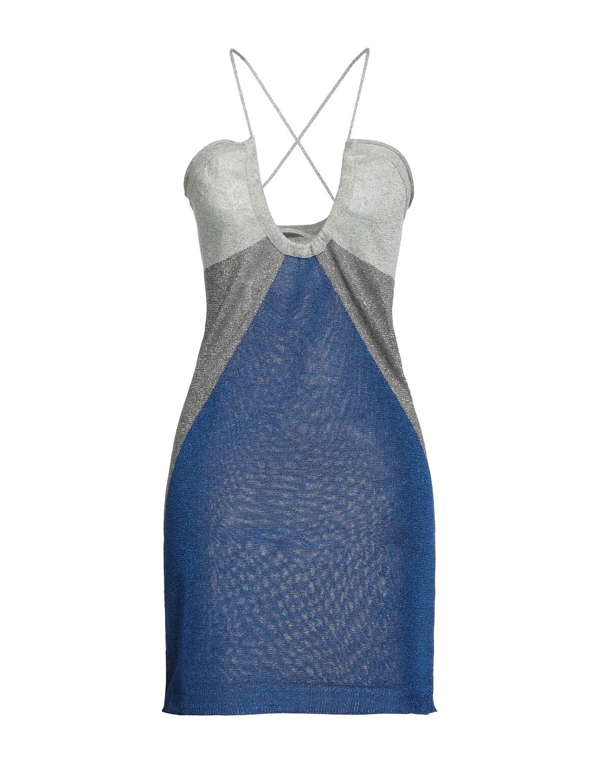 Топ Circus Hotel, синий
Топ Circus Hotel, синий