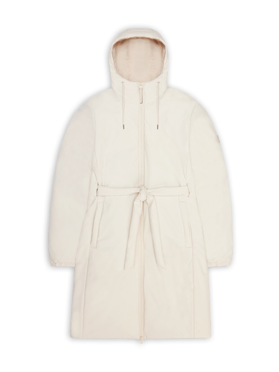 Дождевик RAINS Lohja, кремовый
Дождевик RAINS Lohja, кремовый