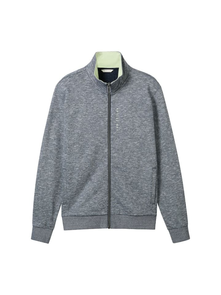 Толстовка Tom Tailor
Толстовка Tom Tailor