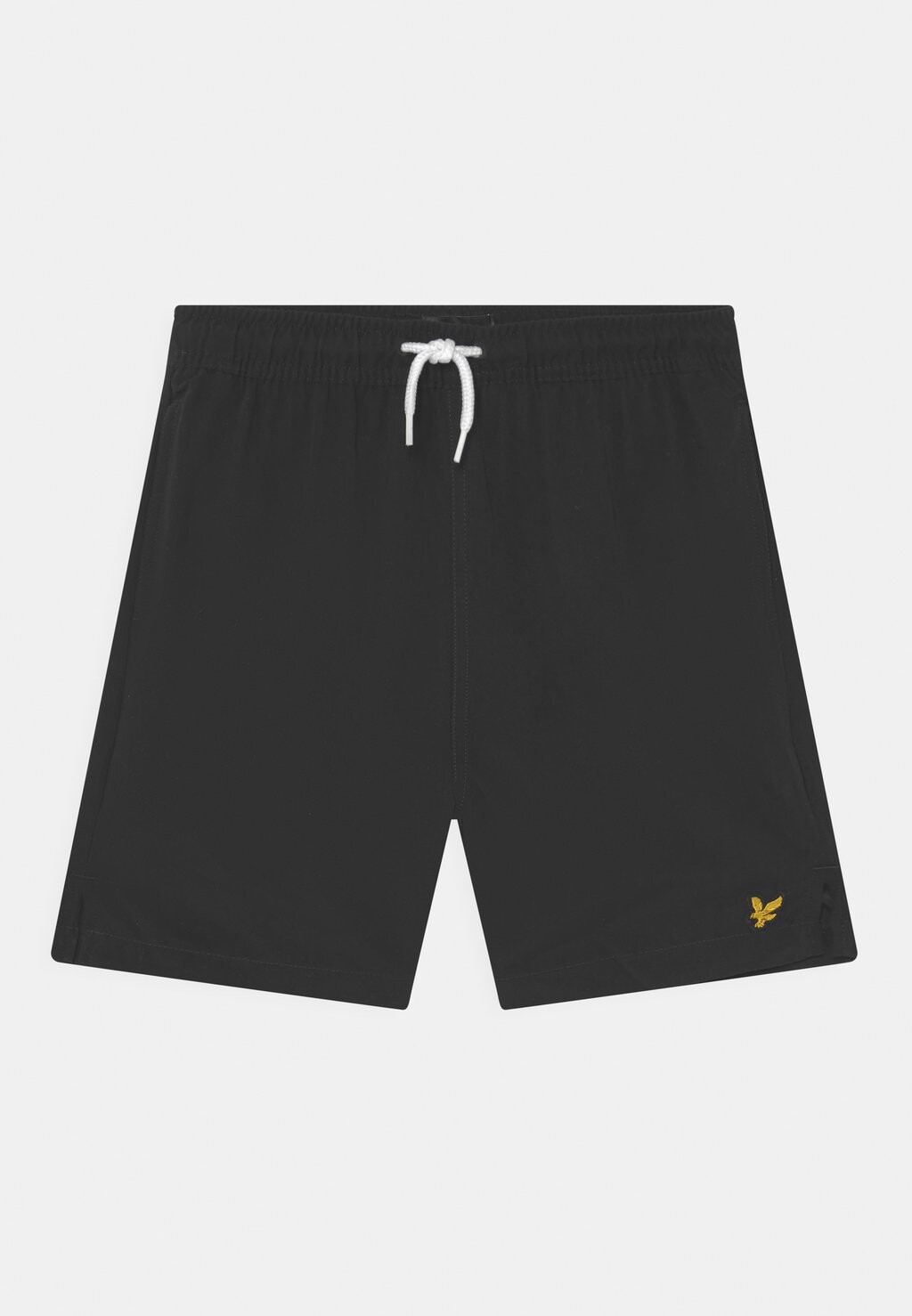 Шорты для плавания CLASSIC SWIM Lyle & Scott, цвет black 
Шорты для плавания CLASSIC SWIM Lyle & Scott, цвет black