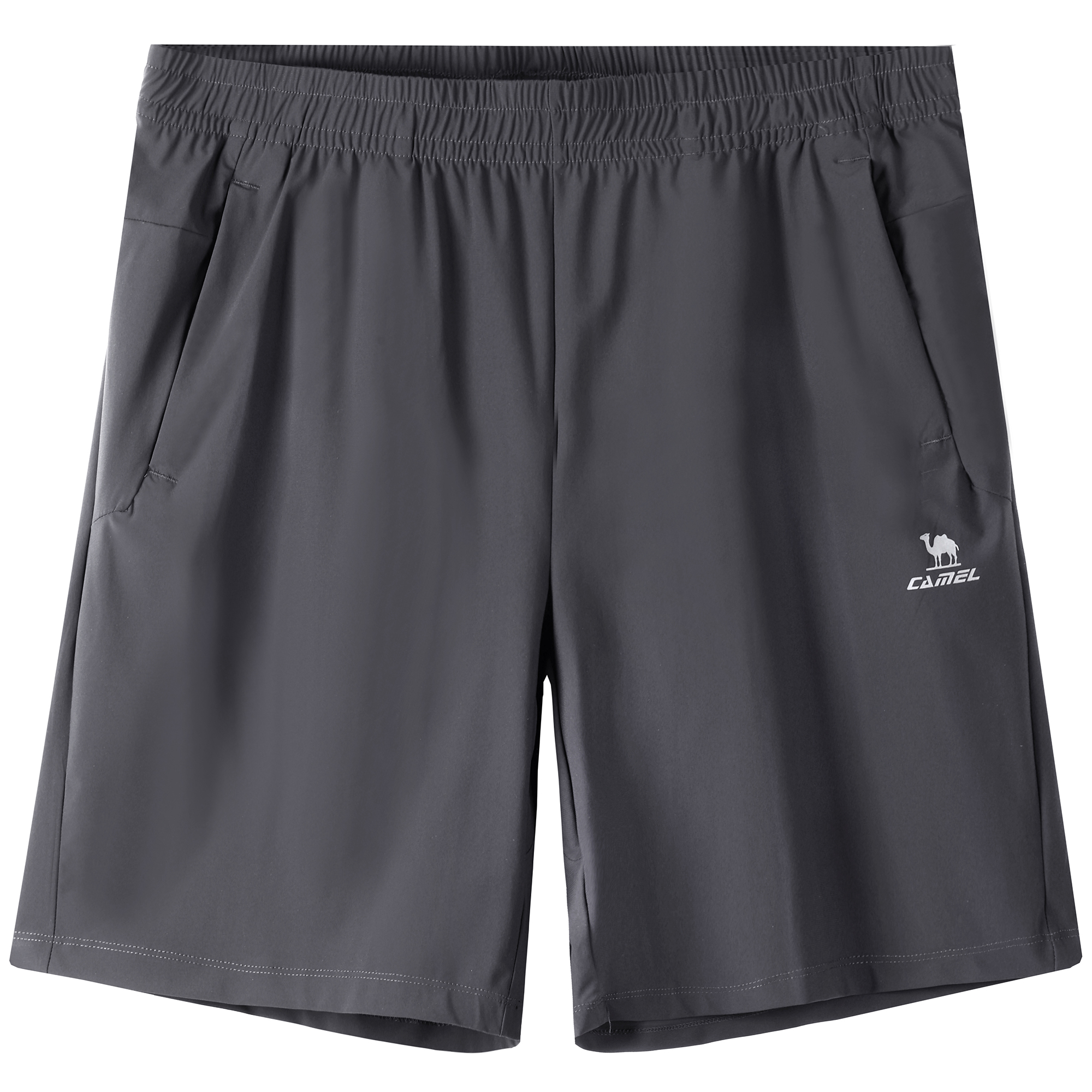Повседневные шорты мужские Moderate CAMEL, castle серый
Повседневные шорты мужские Moderate CAMEL, castle серый