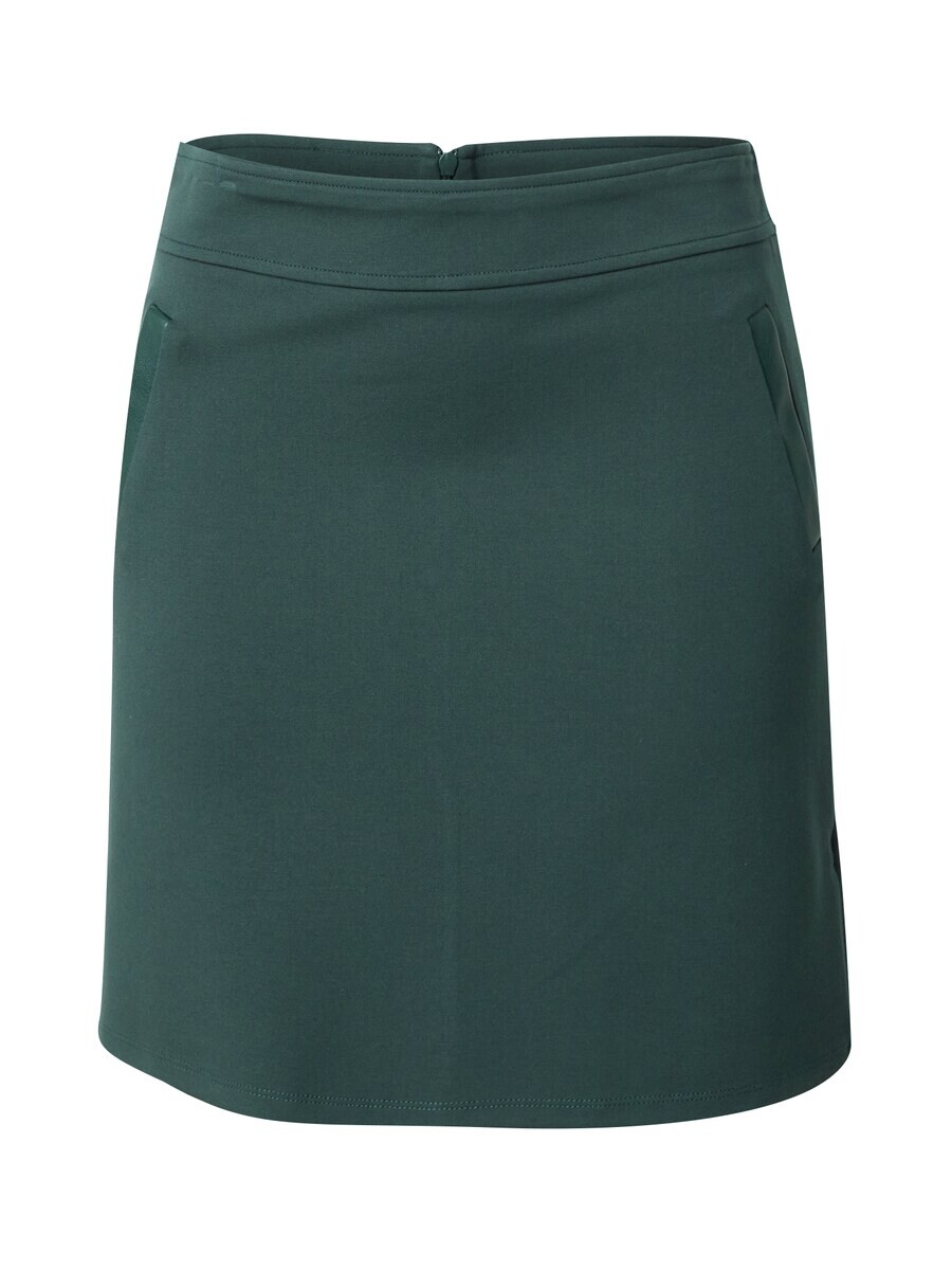 Юбка About You SAMANTHA, темно-зеленый
Юбка About You SAMANTHA, темно-зеленый