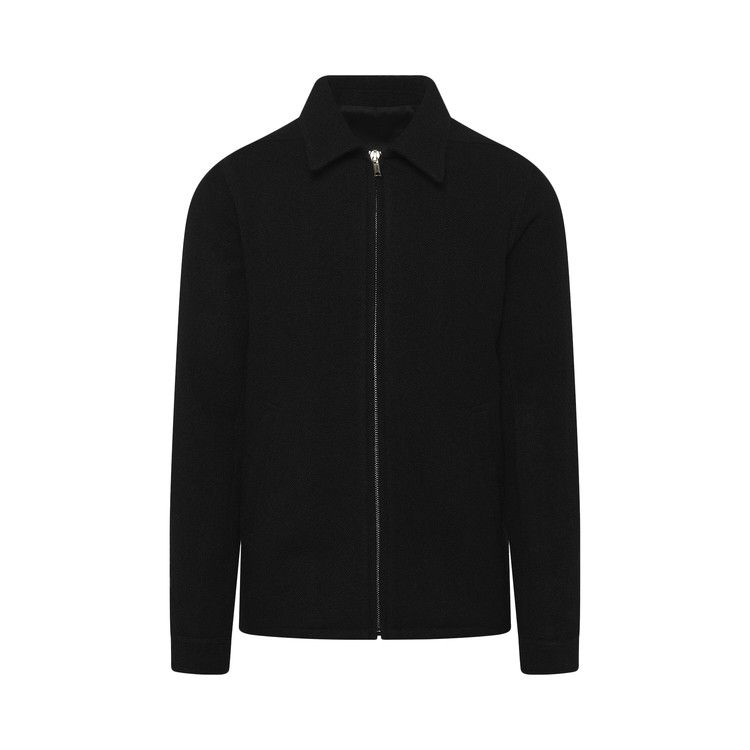 Куртка Rick Owens Brad Jacket, Black
Куртка Rick Owens Brad Jacket, Black