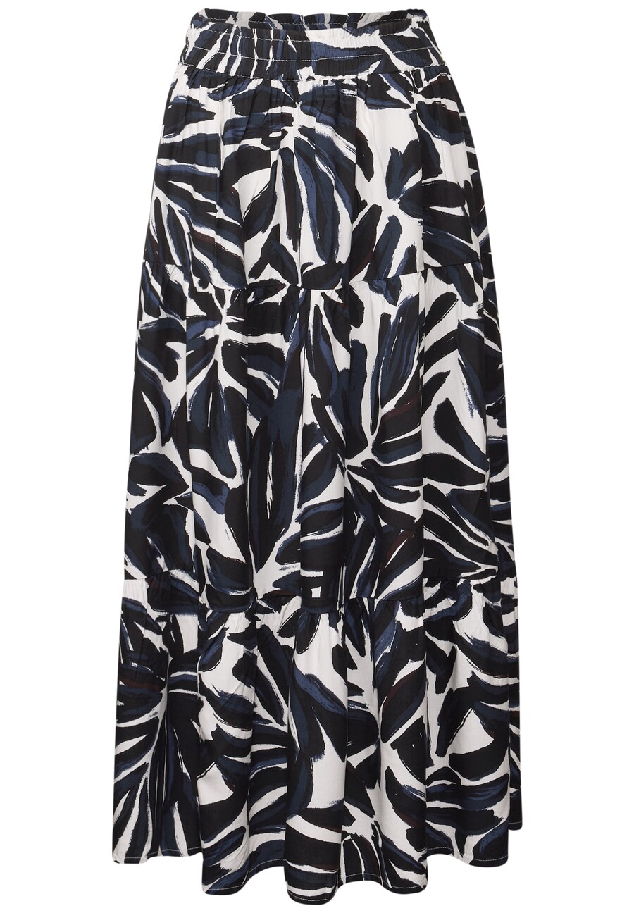 Юбка CECIL, темно-синий
Юбка CECIL, темно-синий