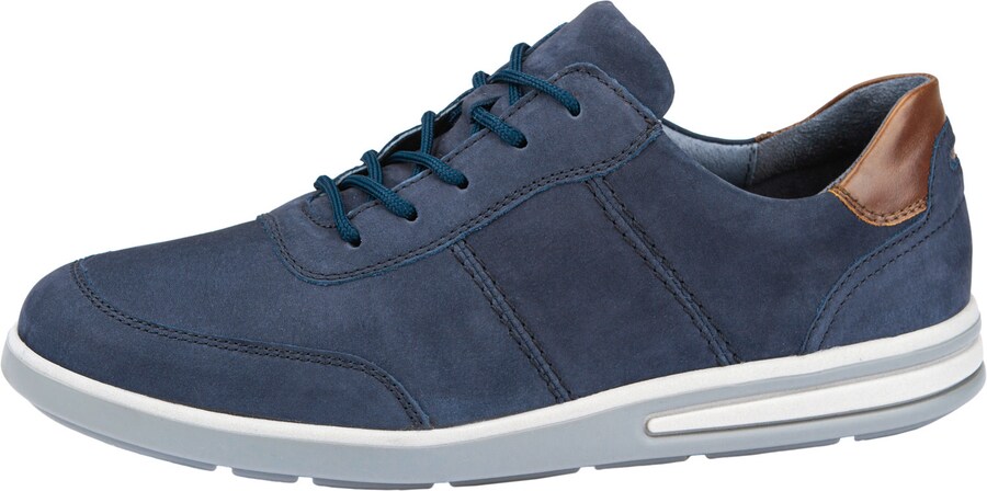 Кроссовки WALDLÄUFER, темно-синий
Кроссовки WALDLÄUFER, темно-синий