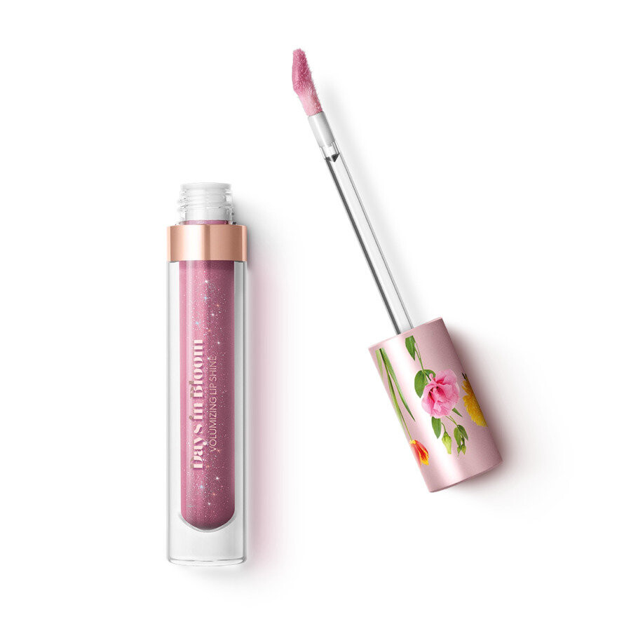 KIKO Milano, Days in Bloom Volumizing Lip Shine блеск для губ с сияющим финишем 04 Modern Mauve 2,7 мл
KIKO Milano, Days in Bloom Volumizing Lip Shine блеск для губ с сияющим финишем 04 Modern Mauve 2,7 мл
