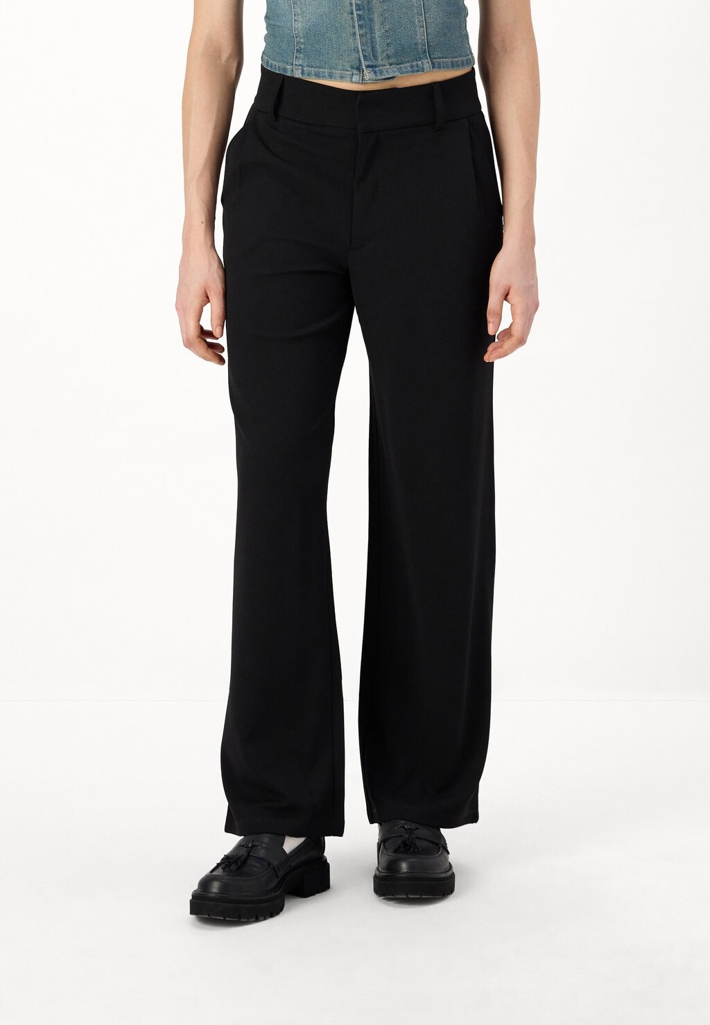 Брюки JDYGEGGO LIFE JDY, черный
Брюки JDYGEGGO LIFE JDY, черный