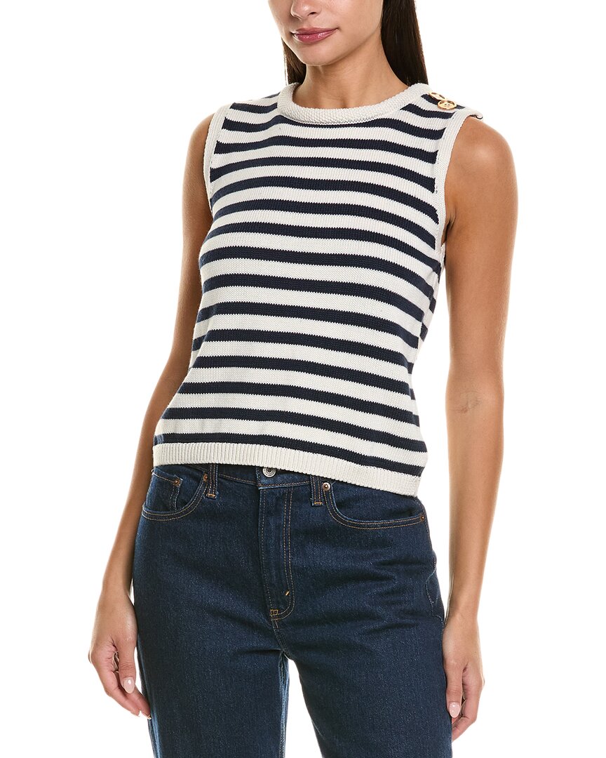 ANNA KAY Топ Vanamata, синий
ANNA KAY Топ Vanamata, синий